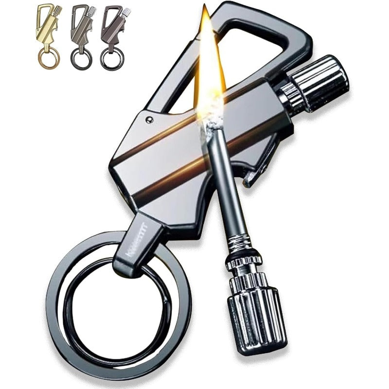 BlazeLink™ — Ignite Unstoppable Adventure Power Wherever You Roam
