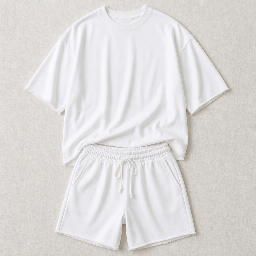 VeroStride™ — Effortless Style That Keeps You Cool, Comfortable, and Confident All Day