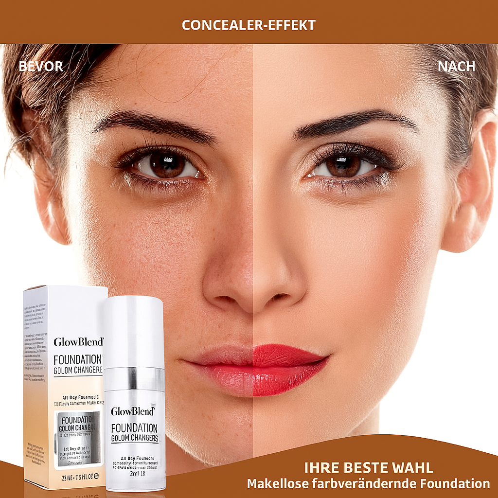 LumiVeil™ — Unleash Your Flawless, Naturally Radiant Skin Instantly