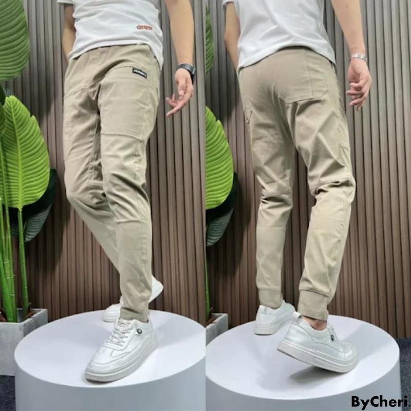 VeloFlex™ Pants — Move Freely, Look Sharp, Conquer Every Moment