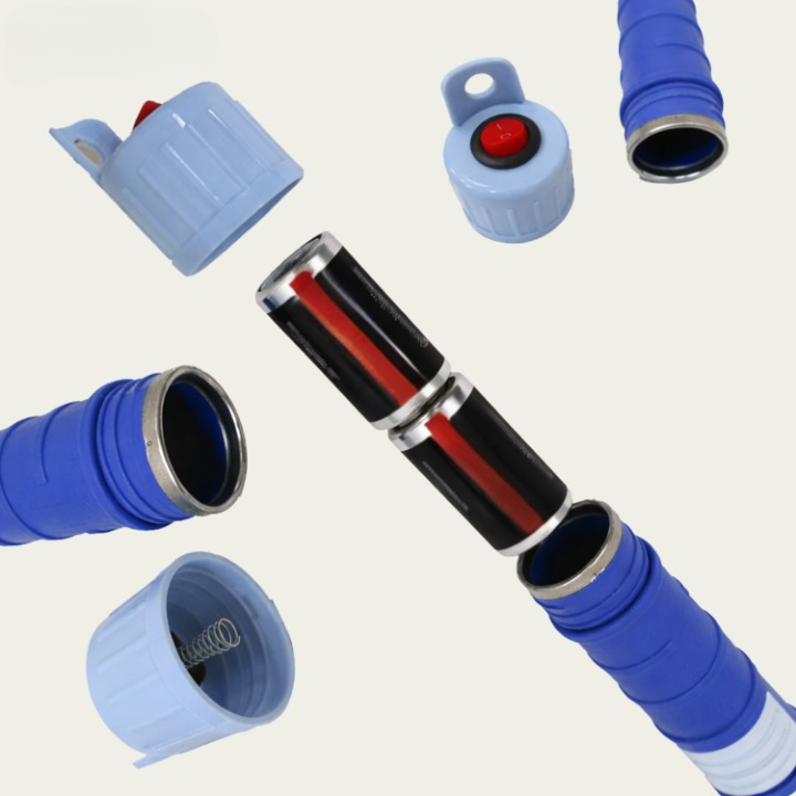 Electric Fuel Pump | Efficient Fuel Delivery | For Workshop and Mobile Use | FuelFlow