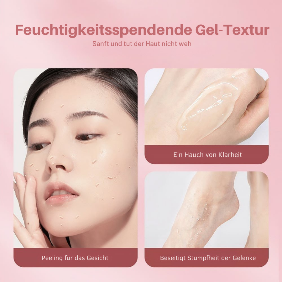 Clarifoam™ Exfoliating Gel — Unleash Radiant, Spot-Free Skin You’ll Love to Touch