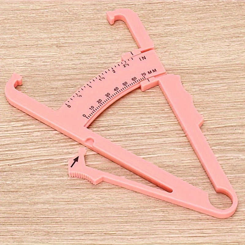 FitGauge – Precision Body Composition Measurement Tool