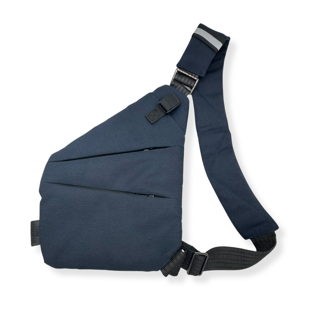 FortiSafe™ — Own Every Crowd with Unshakable, Invisible Protection