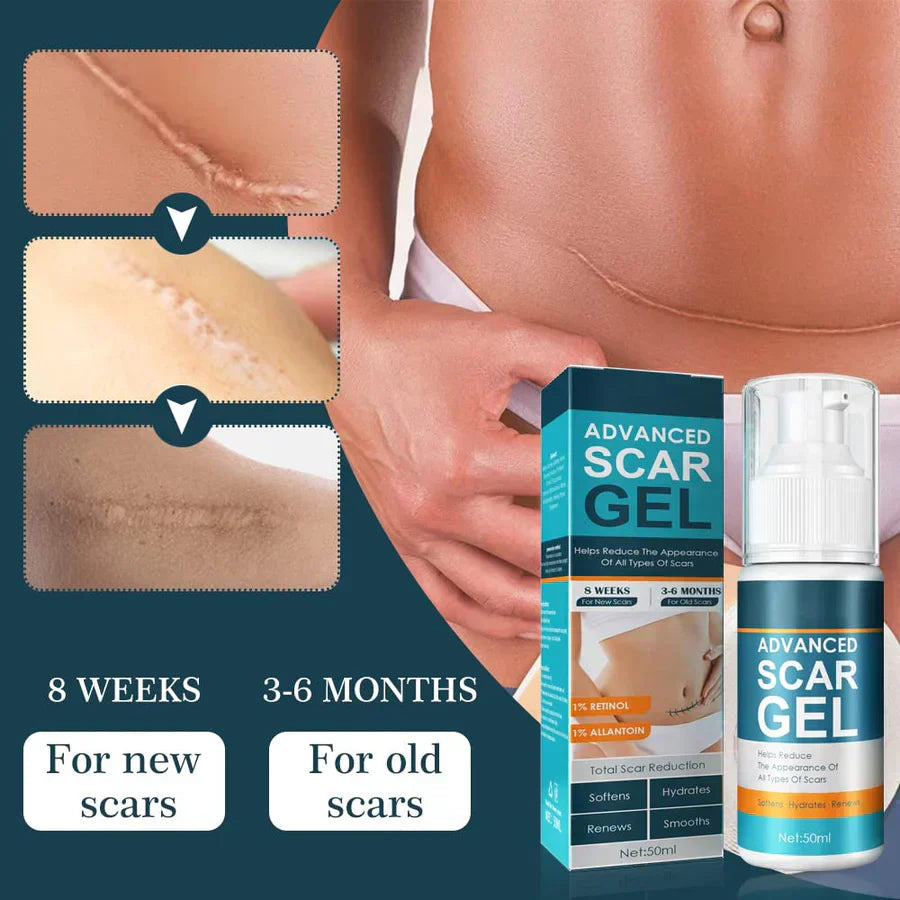 SilkSkin Elixir™ — Reveal Smooth, Radiant Skin That Builds Your Confidence Every Day