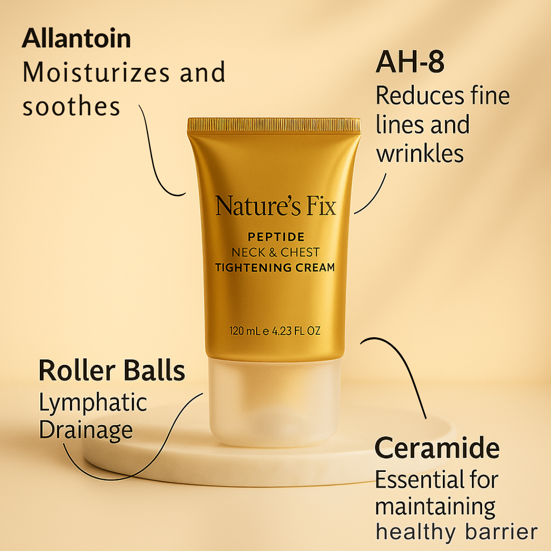 VivaSculpt™ Skin Firming Cream — Reveal Lifted, Radiant Skin That Defies Time Without Needles