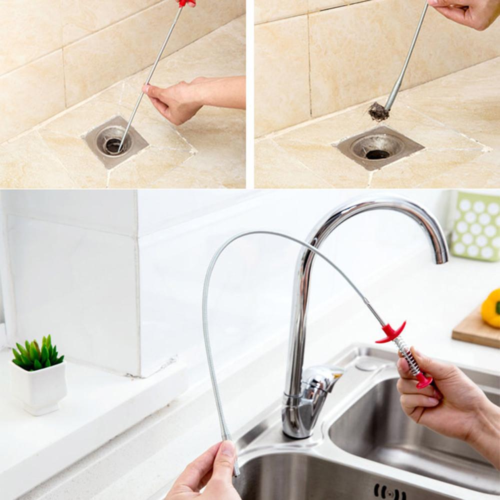 FlowMasterPro™ — Instantly Clear Drains for a Fresh, Hassle-Free Home