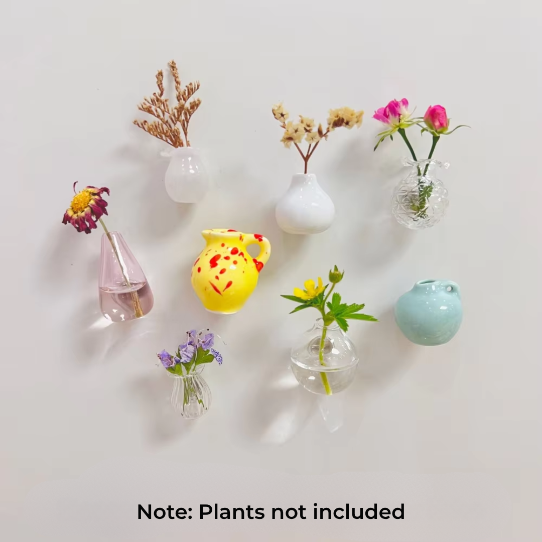 LumeVase™ — Turn Dull Metal into a Vibrant Style Statement That Holds Your Memories Tight
