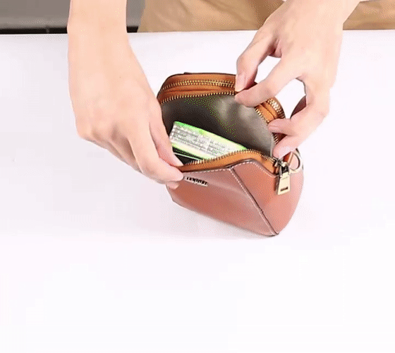 AeroVibe™ — Feel Unstoppable with Effortless Hands-Free Style and Perfect Phone Fit