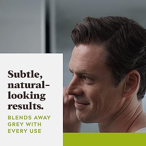 ReviHair™ — Restore Your Natural Color and Unlock Radiant, Youthful Hair Every Day