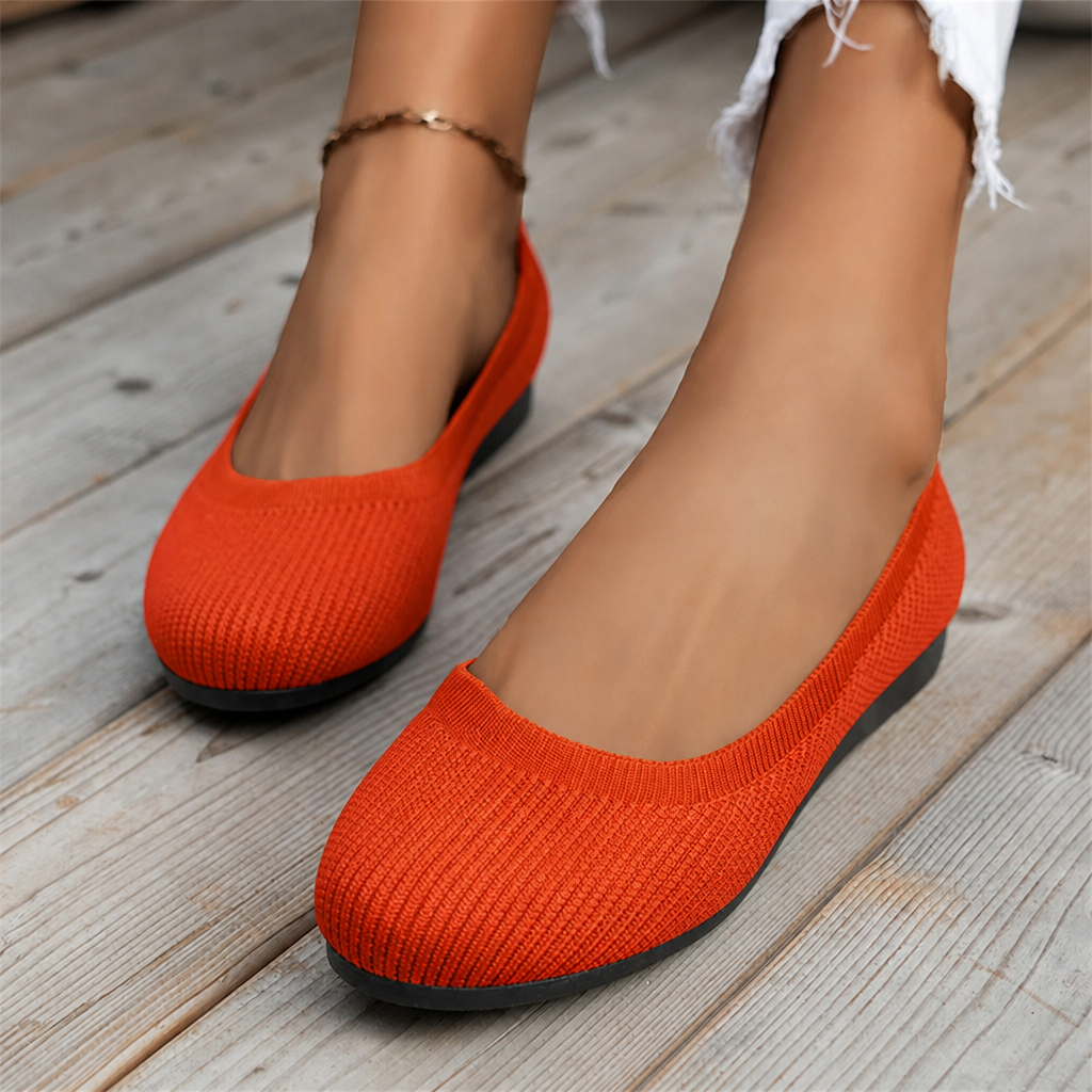 StrideEase™ — Enjoy All-Day Pain-Free Walking with Cushioning Comfort and Support