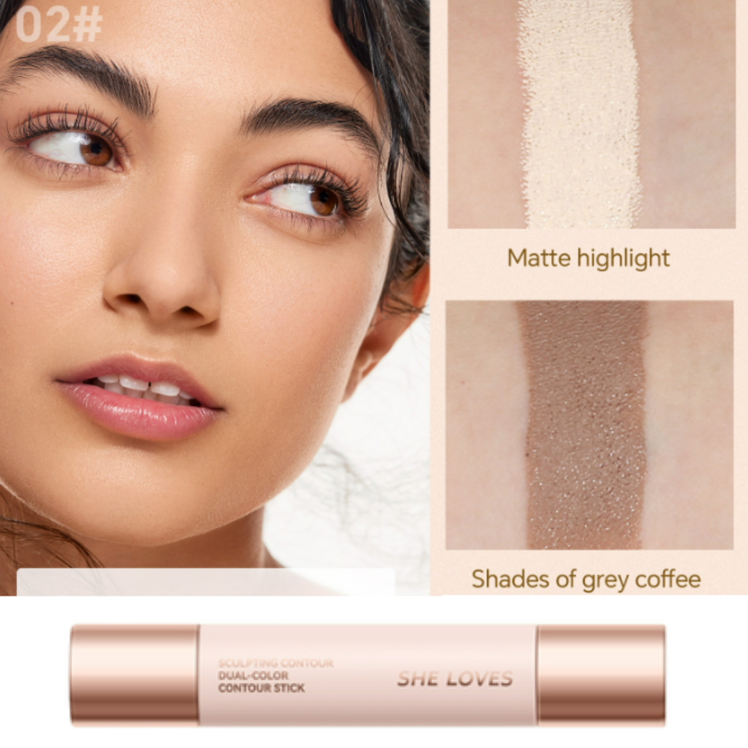 SculptAura™ — Effortless Contour That Ignites Your Confidence Instantly