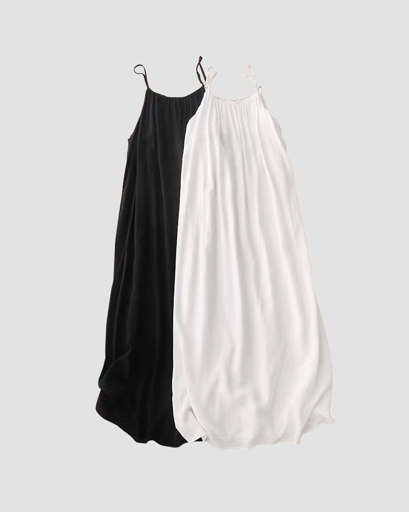 ZariaLuxe™ — Unleash Your Cool Confidence and Own Every Summer Moment