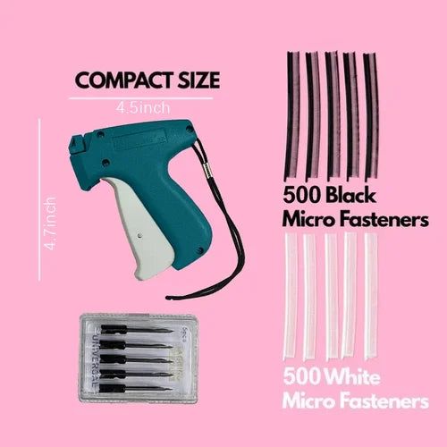 StitchSwift™ — Effortless, Invisible Clothing Fixes for Instant Confidence