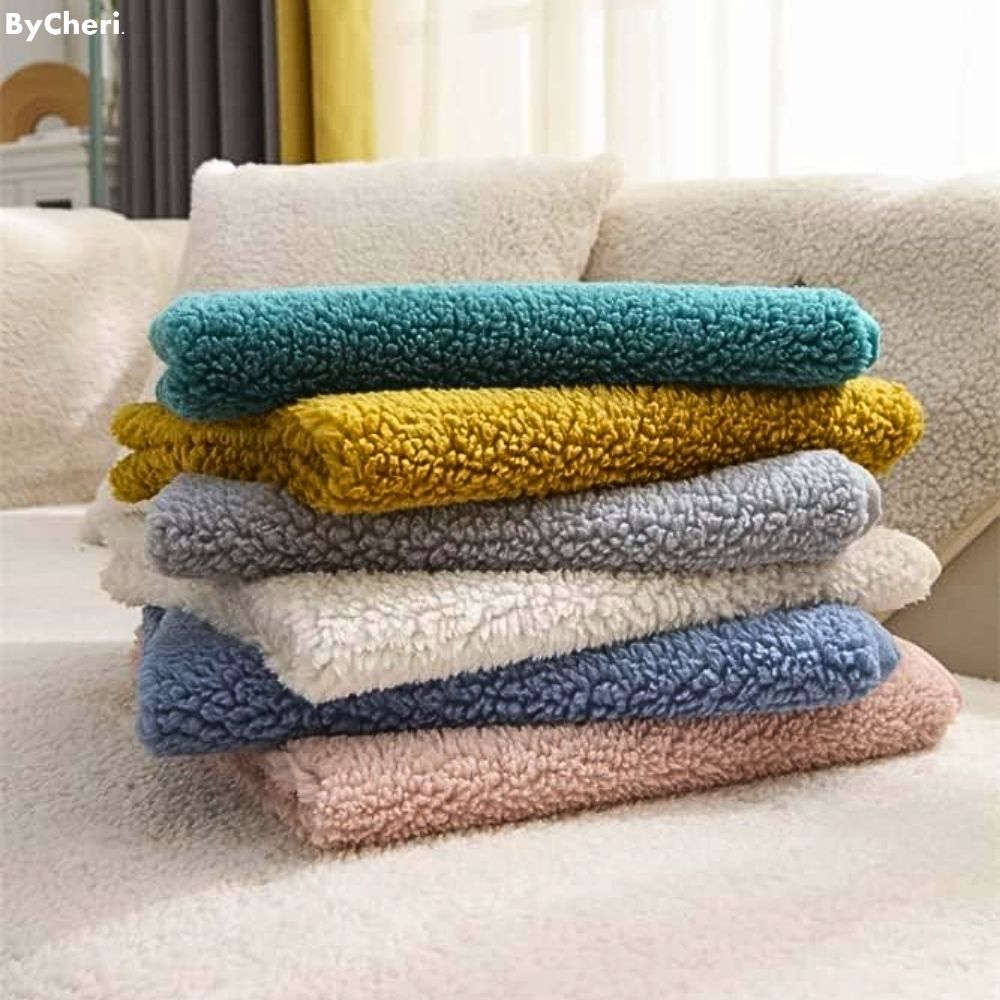 Velveture™ — Wrap Your Sofa in Plush Protection and Stunning, Slip-Free Style