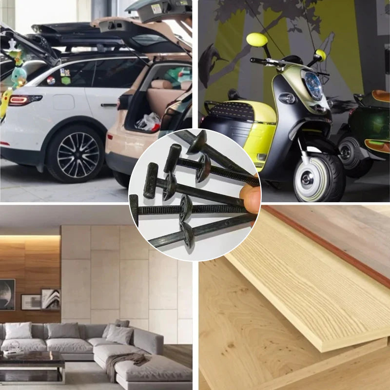 BoltGuard™ — Snap Your Car Parts Tight Instantly and Drive Worry-Free