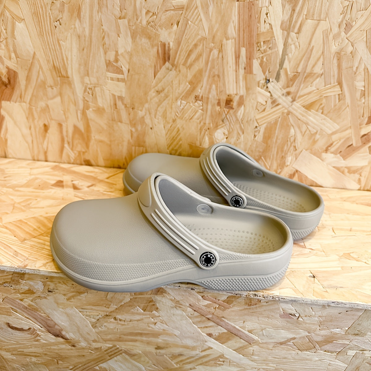 BreezyStep – Lightweight Casual Outdoor Shoes for Everyone