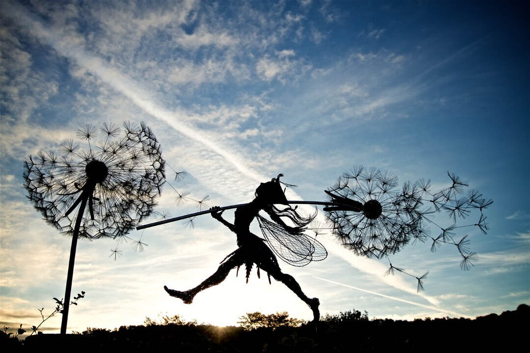 FaerieLuxe™ — Transform Your Garden into a Timeless Sanctuary of Magic and Peace