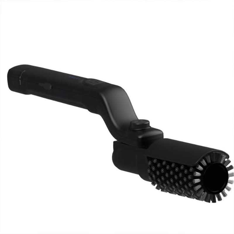 CharMight™ — Effortless Grill Cleaning That Saves Your Wrists and Restores the Shine