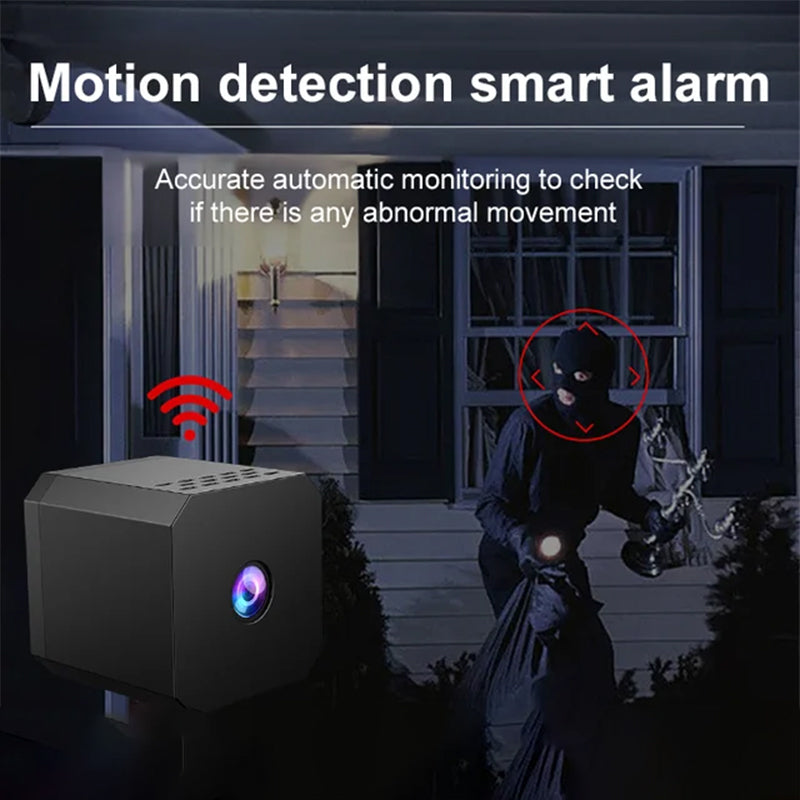 IronSight™ — Nonstop Vigilance That Sees Every Shadow, Even Offline
