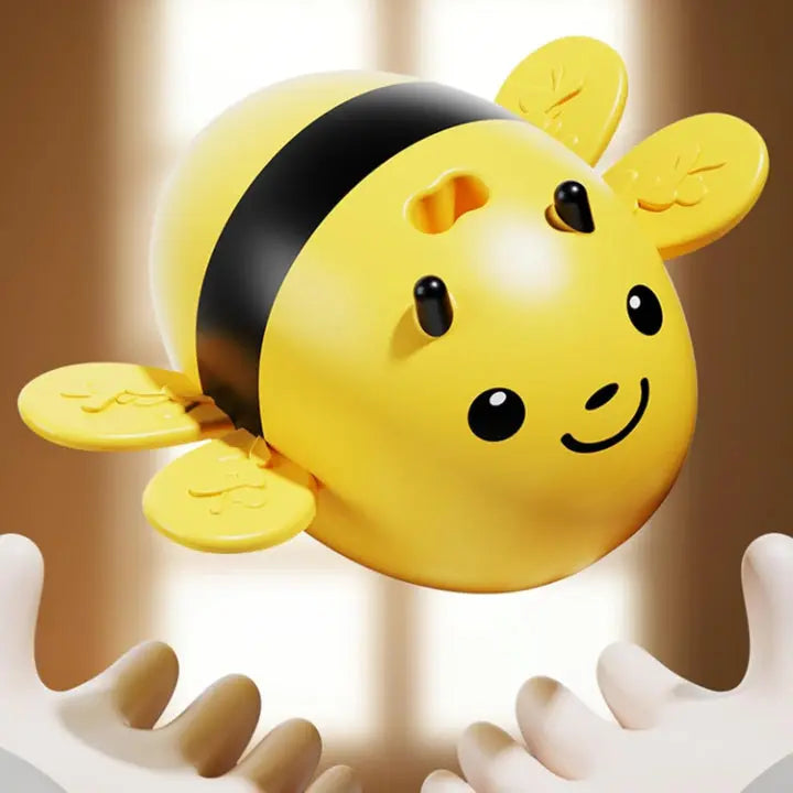 Bee Agility Challenge for Kids