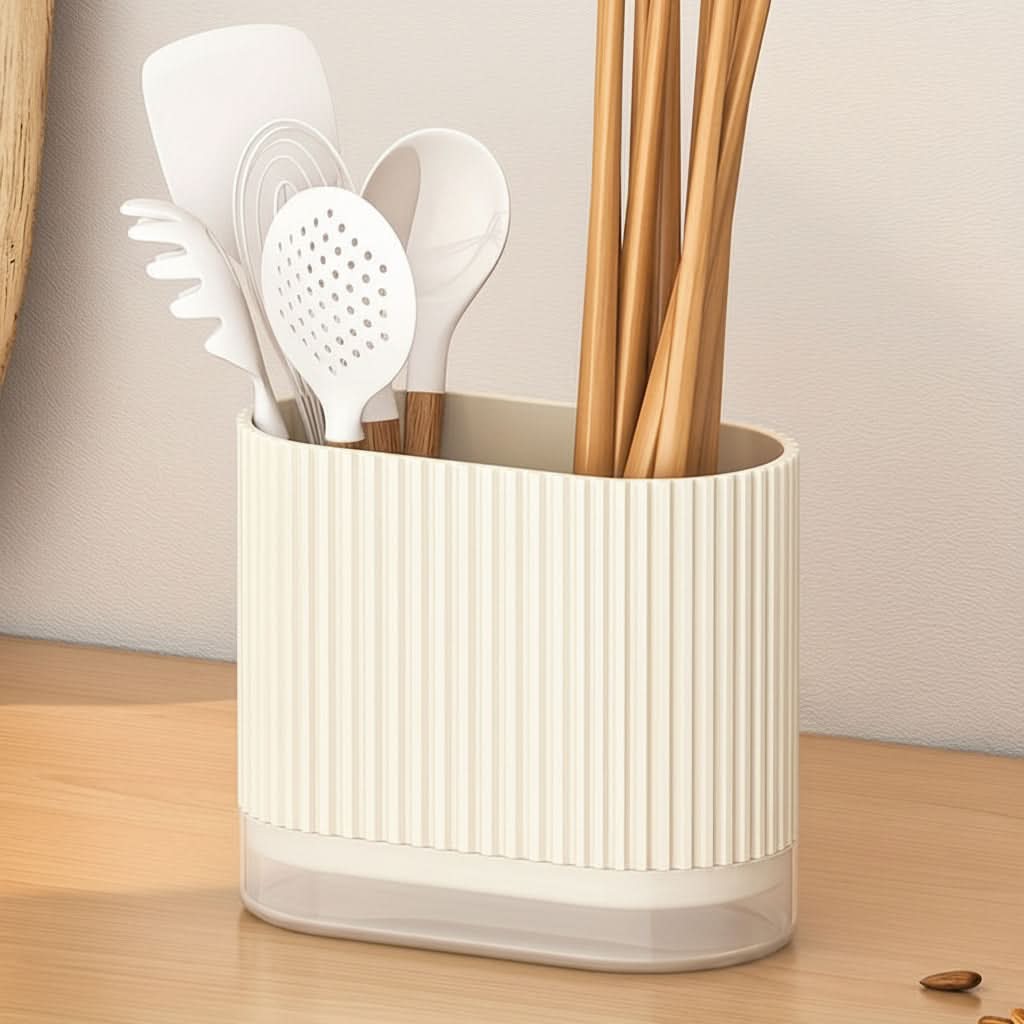Versatile Plastic Storage Container for Daily Organization Needs