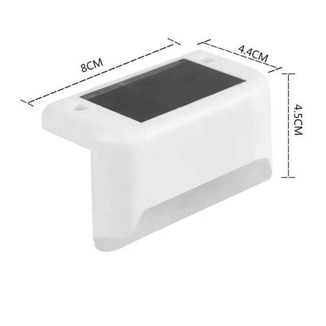 SolarFlareGlow™ — Illuminate Your Nights with Safe, Soothing Warmth and Effortless Solar Power
