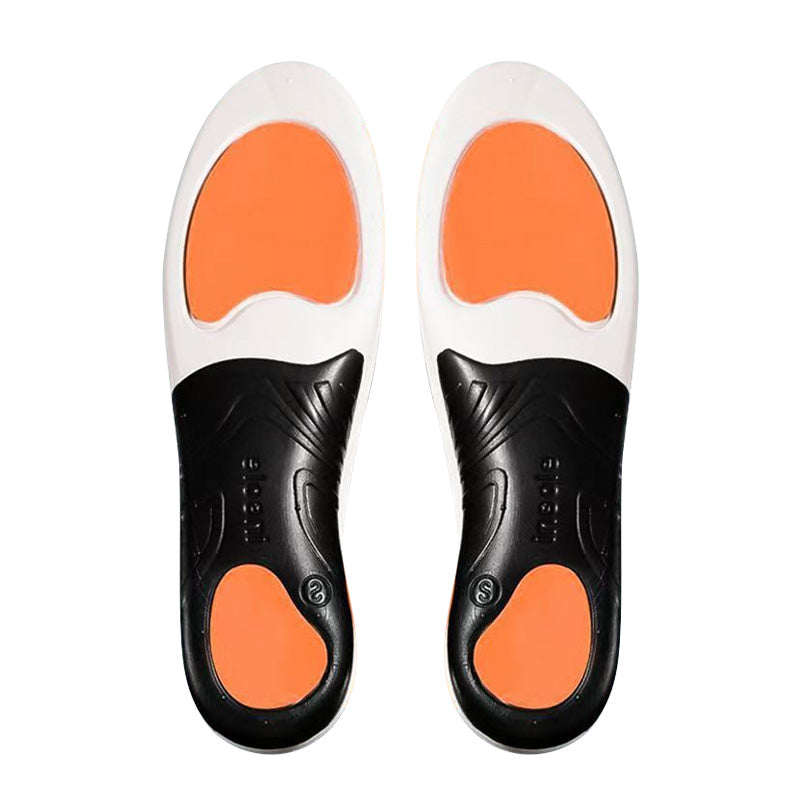EnduraStep™ Elite Insoles — Crush Foot Pain and Power Every Step with Rock-Solid Stability