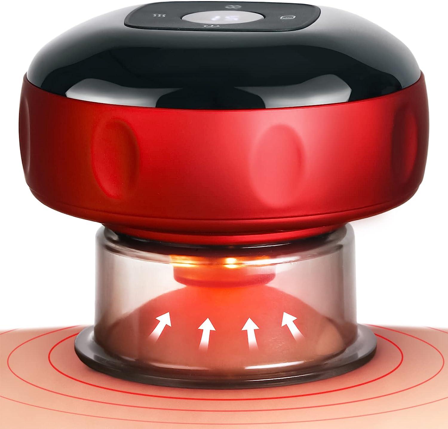 SkinSculpt™ — Melt Away Cellulite and Reveal Silky, Sculpted Skin Fast