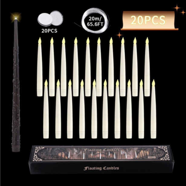 Lumora™ — Transform Your Home Instantly with Safe, Spellbinding Glow