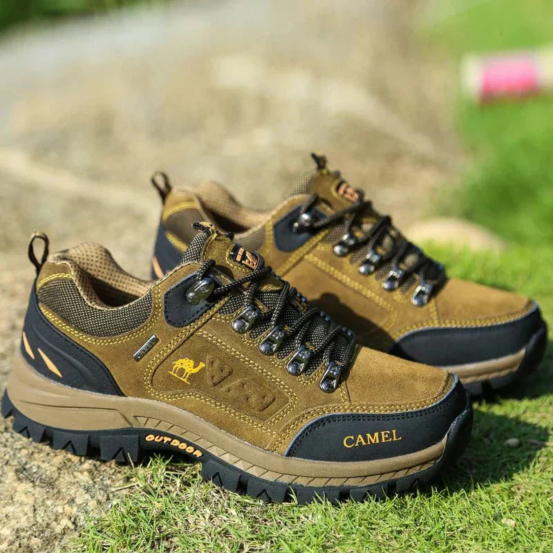 TrailBlaze Pro™ — Conquer Every Trail with Lightweight Power and Unstoppable Grip