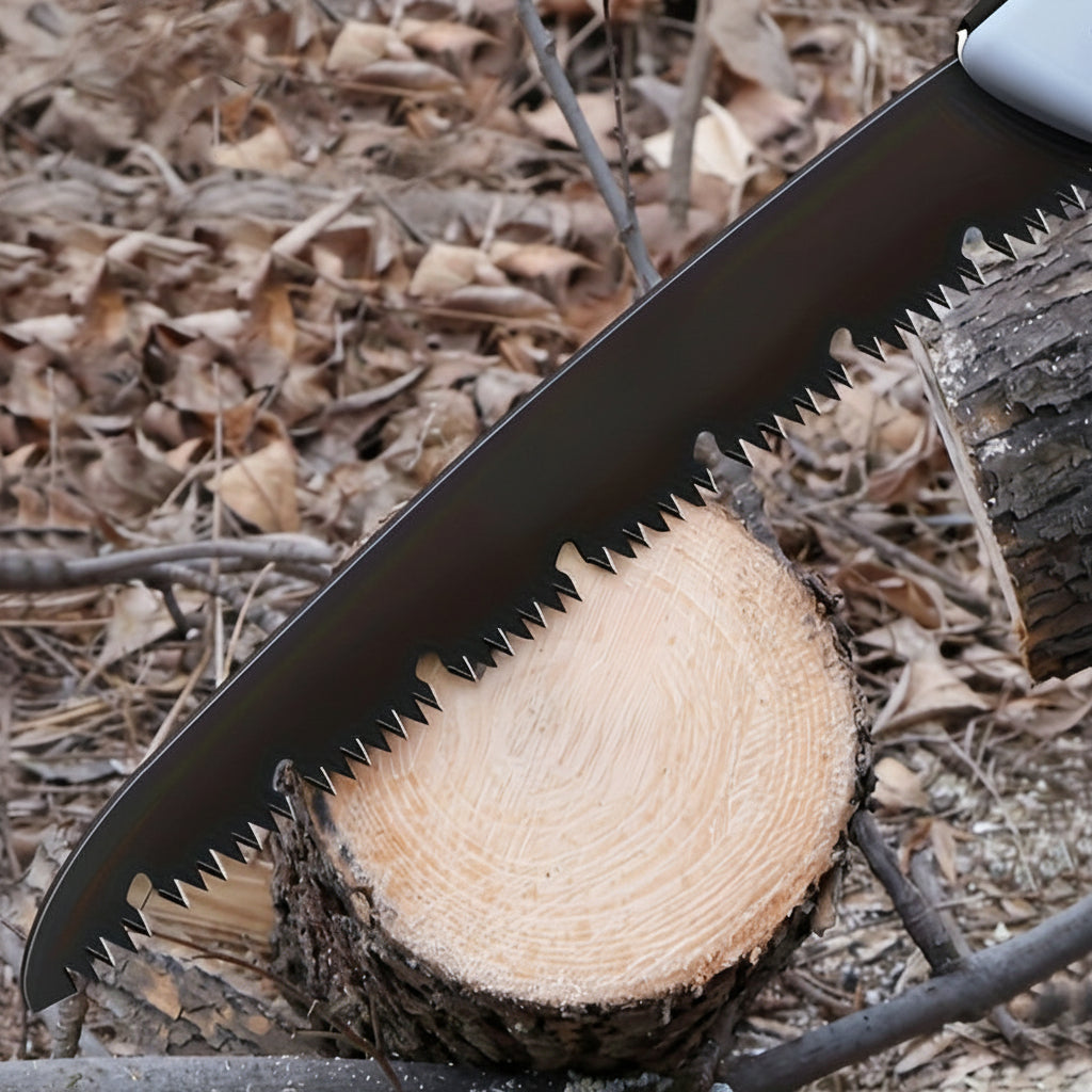 CraftPro – Ultimate Folding Saw for Woodworking Precision