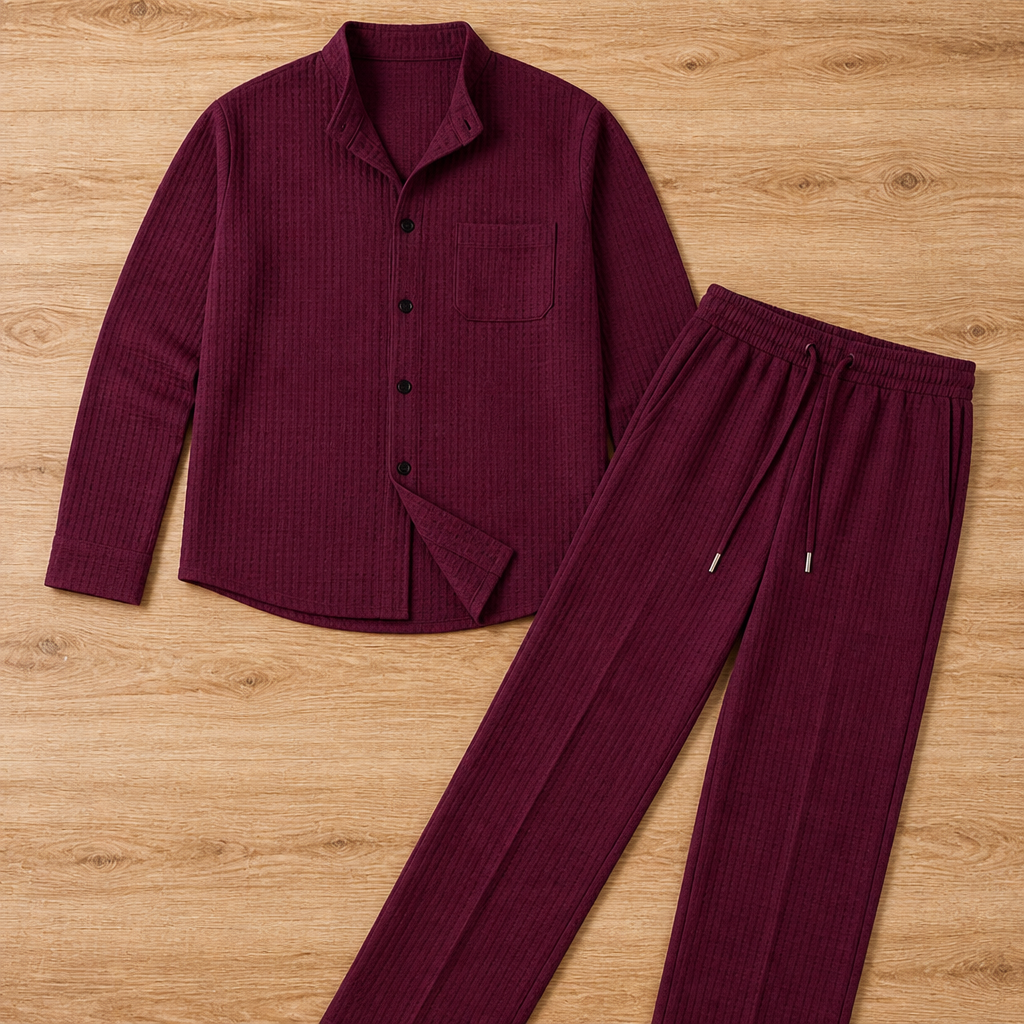 Reviel™ — Stay Cool, Confident, and Effortlessly Sharp All Day Long