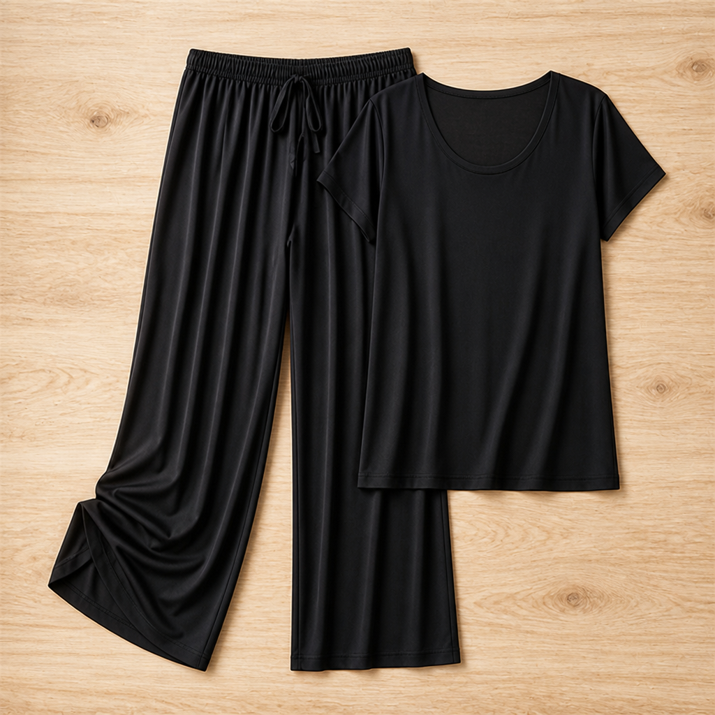 ZephyraFlow™ Suit — Experience the Freedom of All-Day Cooling Comfort