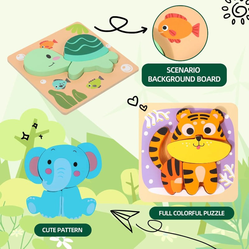 BrilliantBeasts™ — Transform Playtime into Lifelong Confidence and Joy