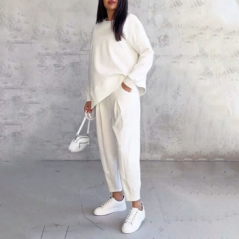 VeloraEase™ — Feel Flawless All Day in Silky Soft, Perfectly Tailored Comfort