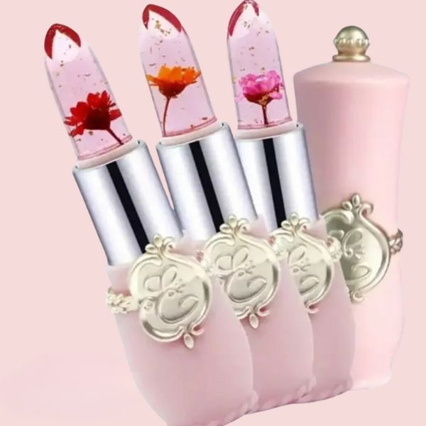 VelvetKiss™ — Unlock Irresistibly Soft, Radiant Lips That Command Every Look