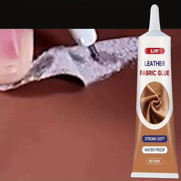 Surface-Safe Adhesive for Everyday Repairs and Damage Fixes