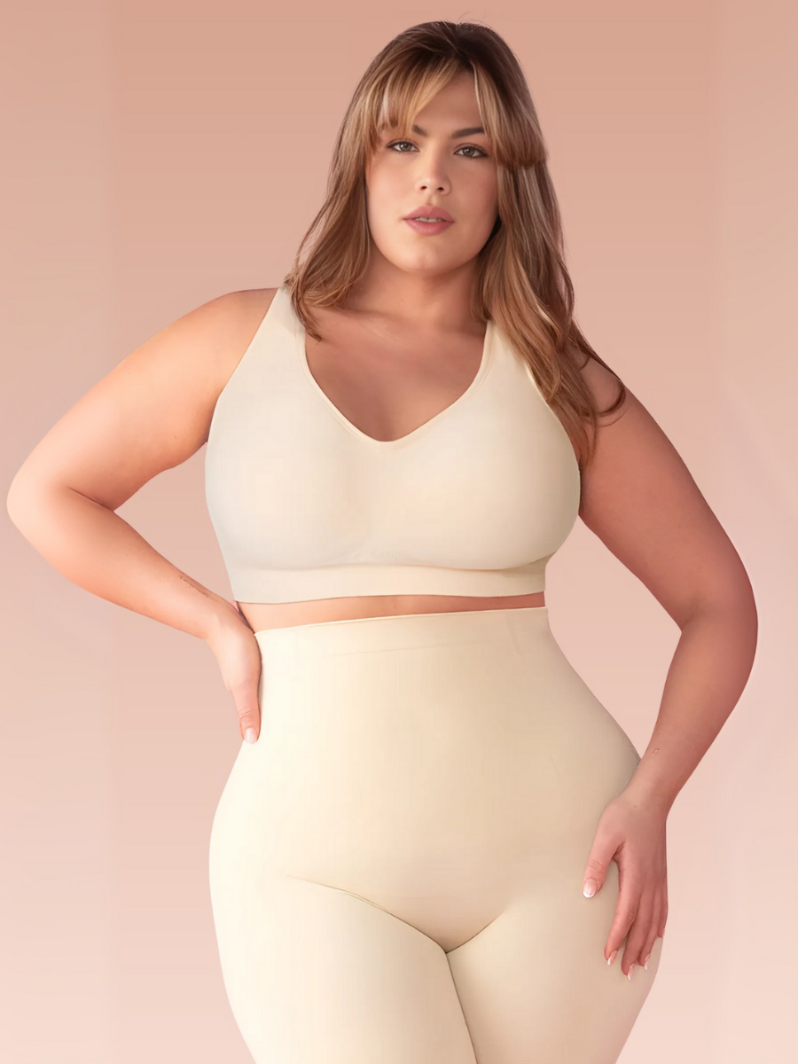 EmberaSilk™ — Feel Unstoppable with All-Day Comfort and Flawless, Invisible Sculpting