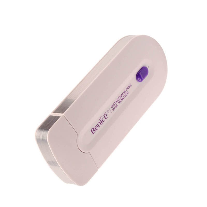 SilkGlide™ Pro — Effortless Smoothness That Boosts Your Confidence and Saves the Planet