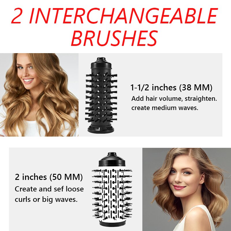 VivaTress™ — Unlock Stunning, Head-Turning Curls That Feel Alive Every Day