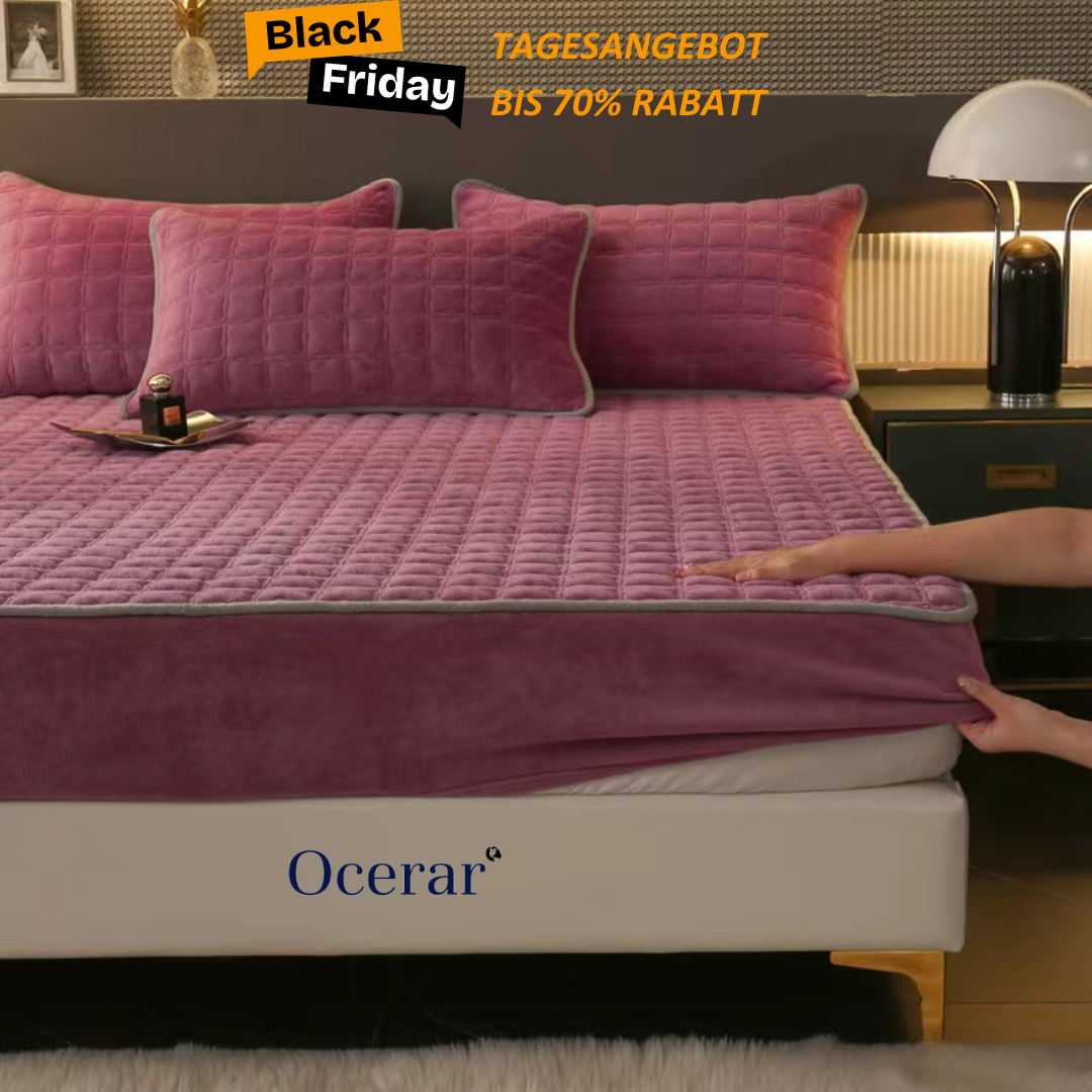 SereniNest™ — Wrap Yourself in Dreamy Comfort That Transforms Every Night