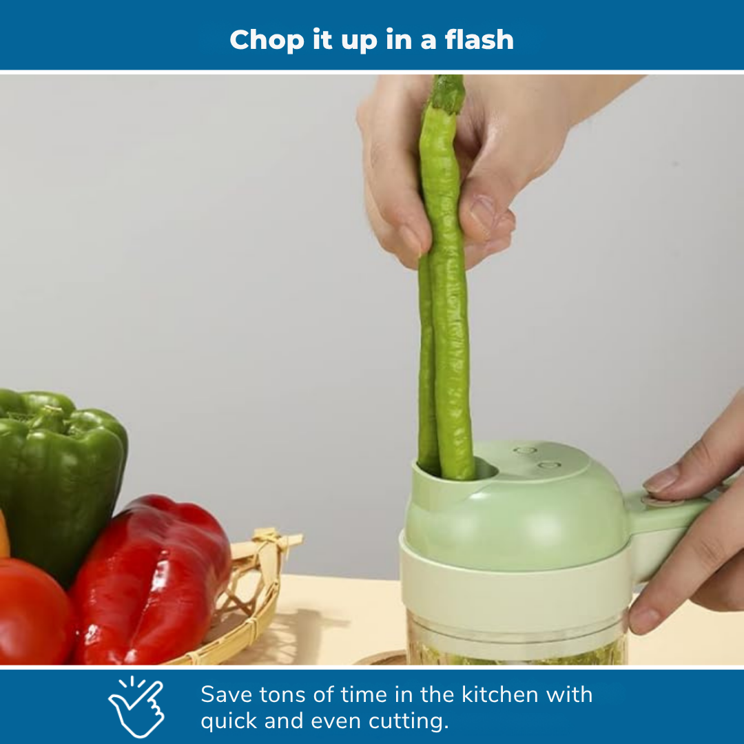 Cutra™ — Slice with Confidence and Turn Every Meal into Masterpiece Magic