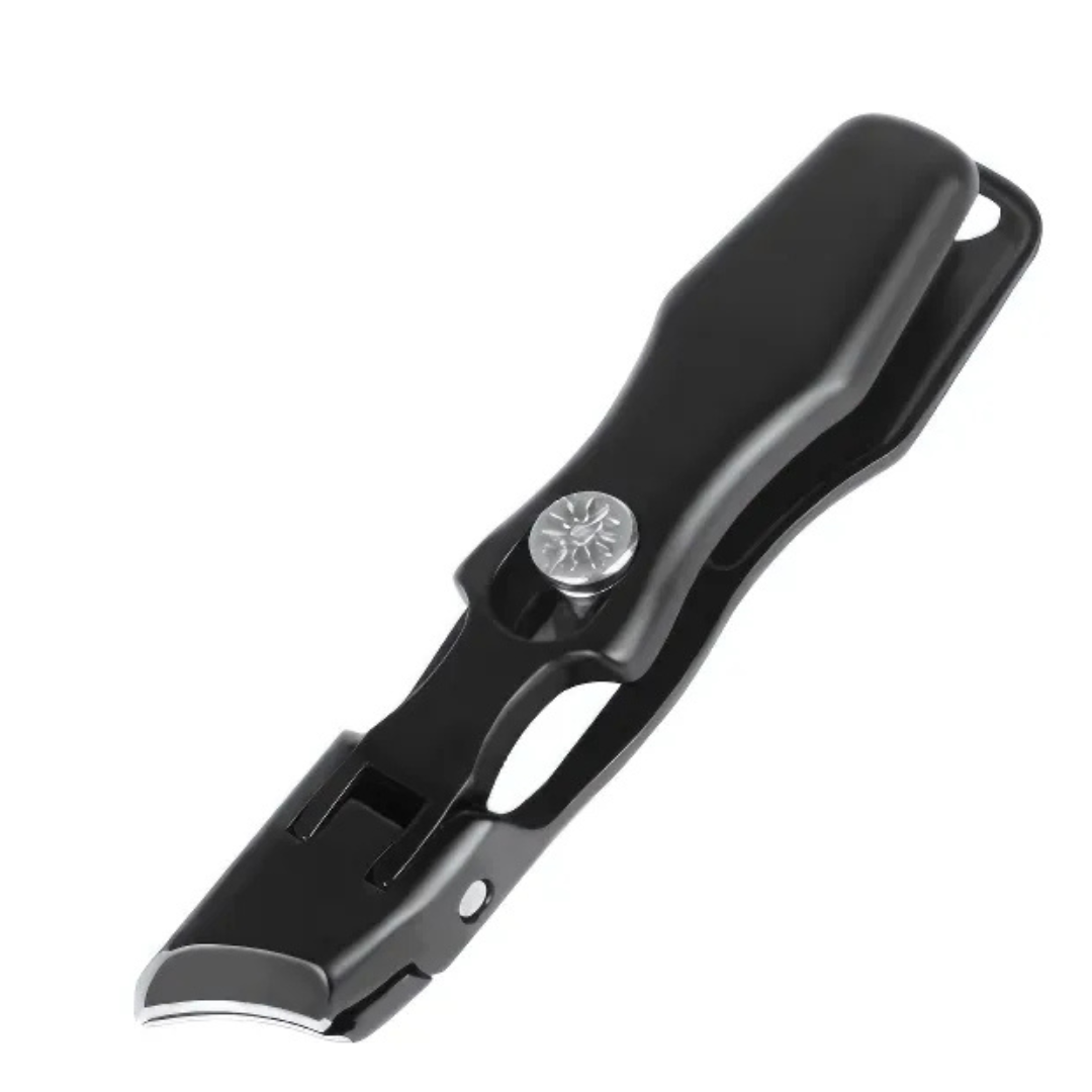 NailEase™ — Effortless Precision That Turns Nail Trims Into Confidence Boosters
