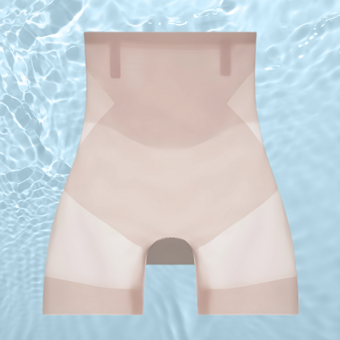 GlideForm™ — Effortless Cooling Shape that Boosts Confidence All Day