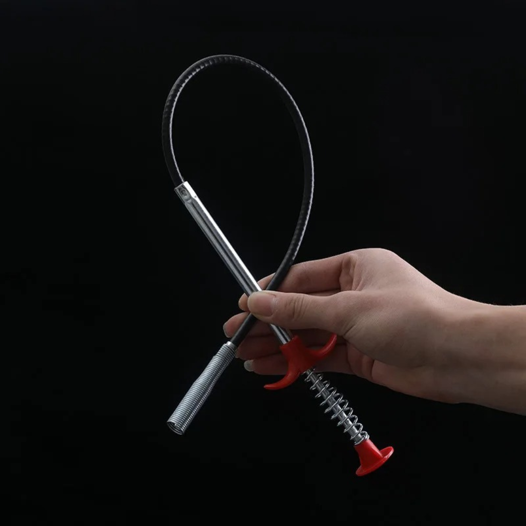 PipePulse™ — Crush Clogs Instantly and Reclaim Your Flowing, Frustration-Free Drains