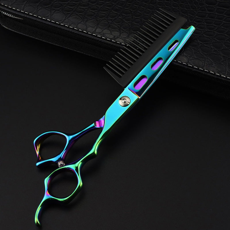 BladeCraft™ — Master Every Cut with Effortless Precision and Lasting Comfort