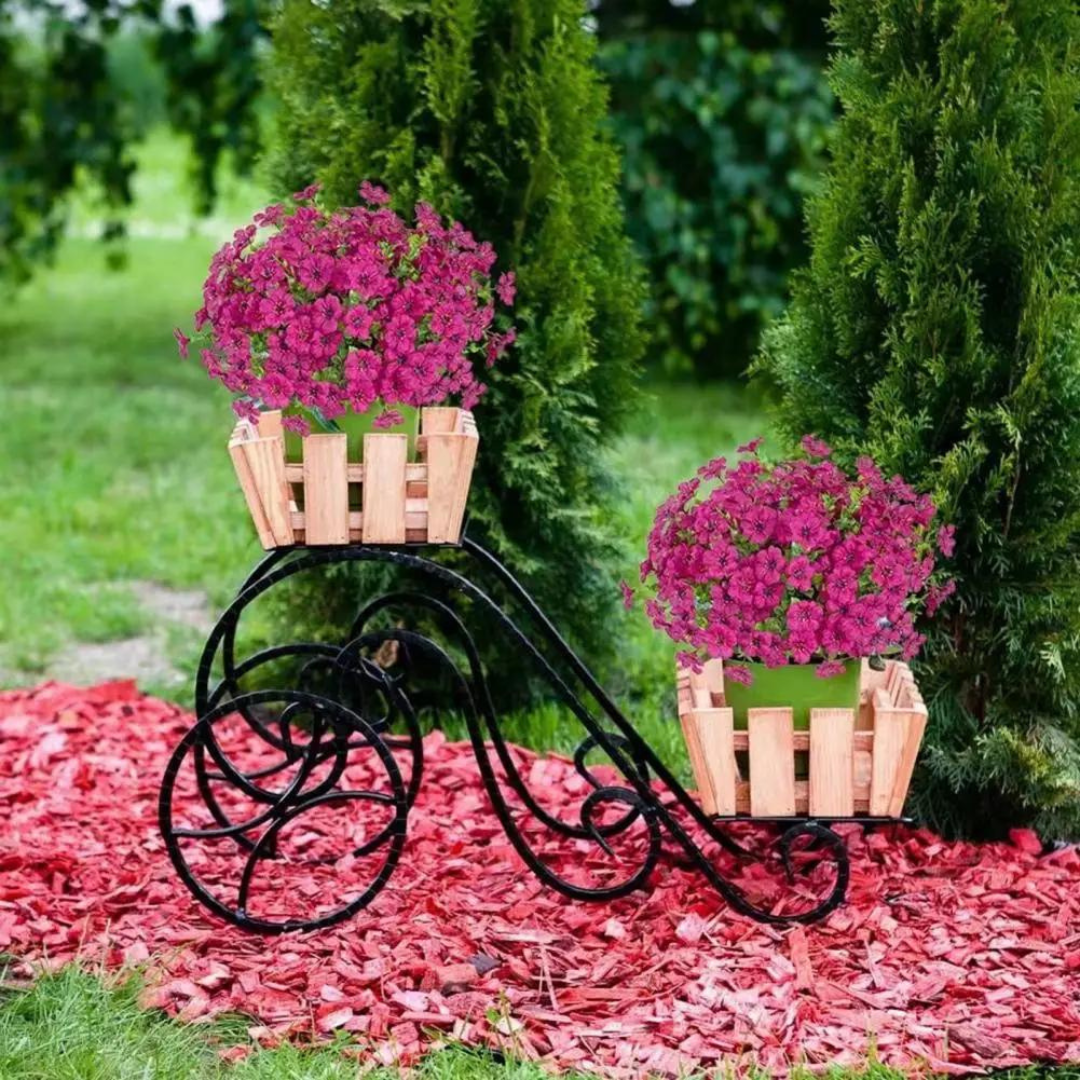 VivaFlora™ Sculptures — Radiant, Forever-Blooming Beauty Without the Effort