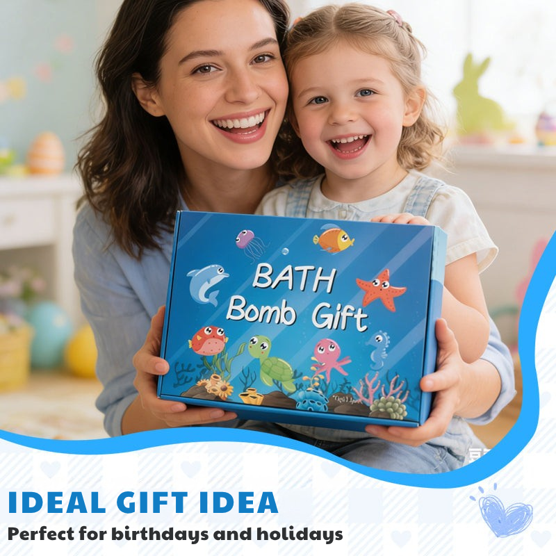 AquaQuest™ — Turn Bedtime Battles into Enchanting Bathtime Adventures