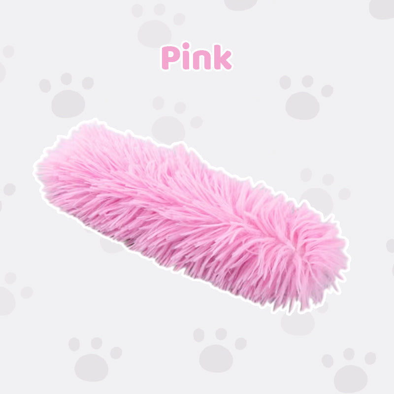 HappyPaw – Play, Fun & a Happy House Cat!